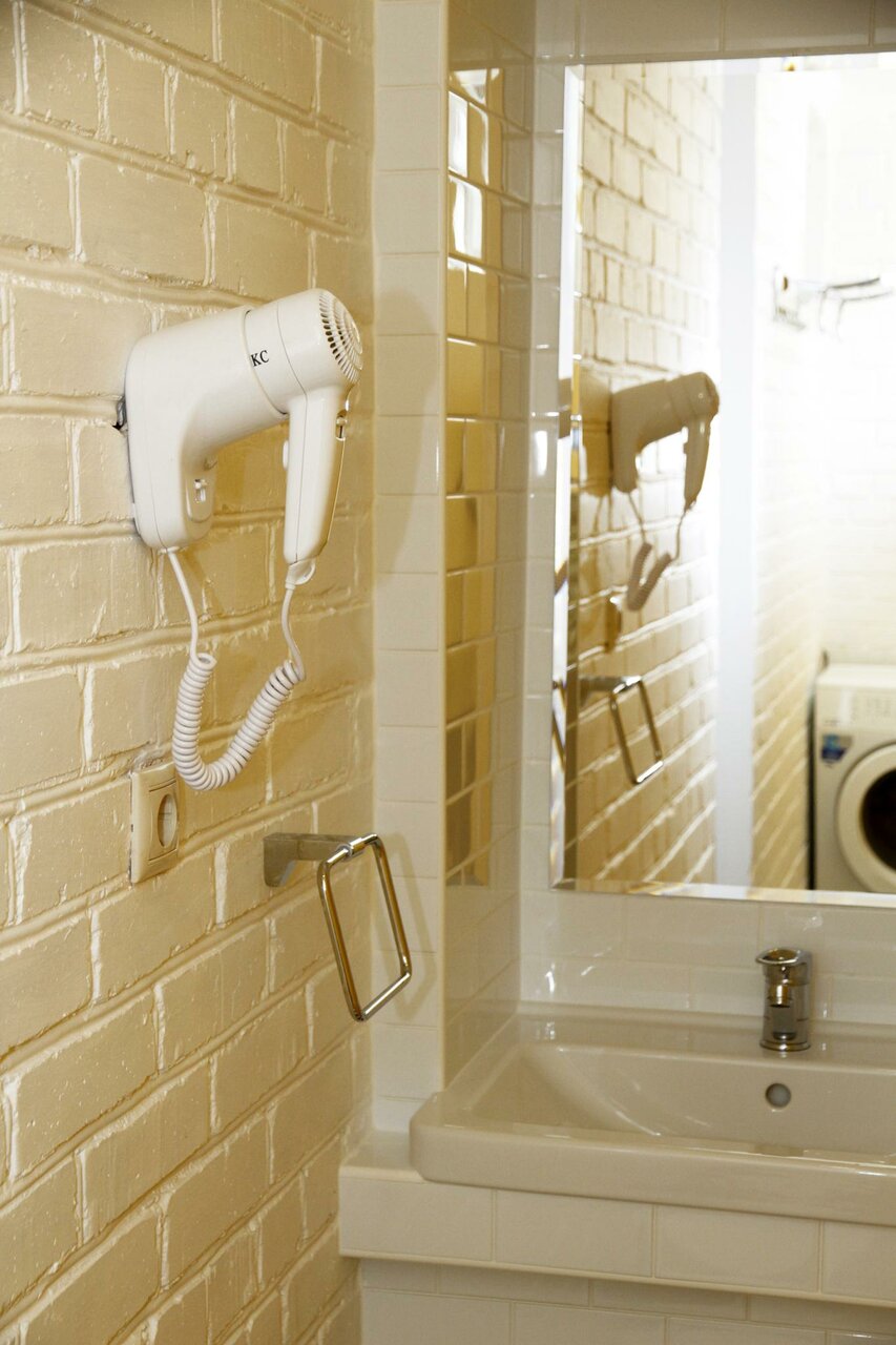 Гостиница Венеция Анапа