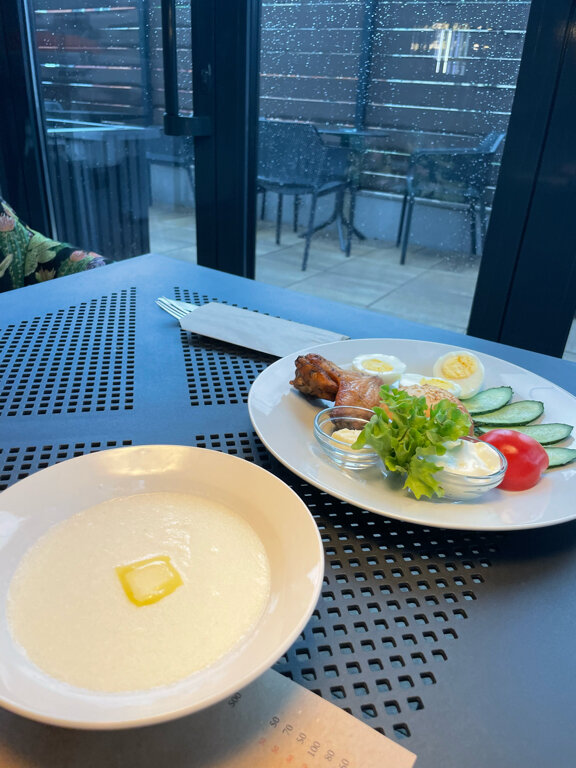 Гостиница Венеция Анапа-71