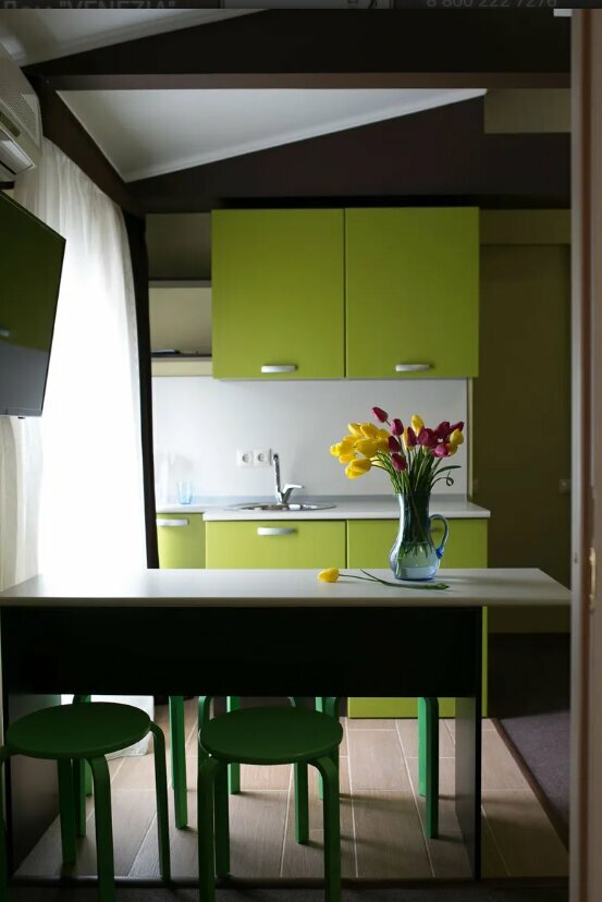 Гостиница Венеция Анапа-252