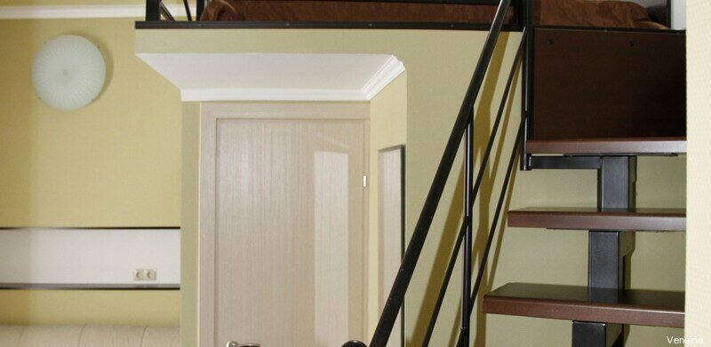 Гостиница Венеция Анапа-31