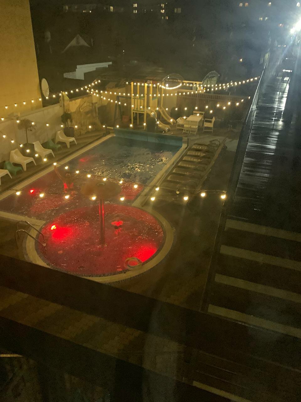 Гостиница Венеция Анапа-76