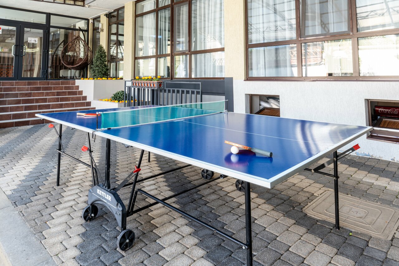 Гостиница Венеция Анапа-12