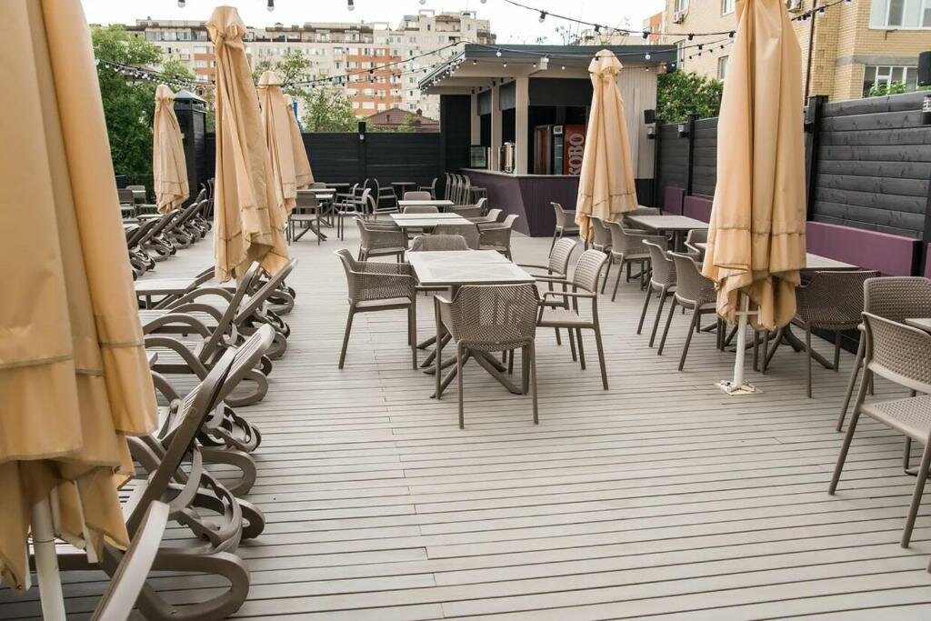 Гостиница Венеция Анапа-105