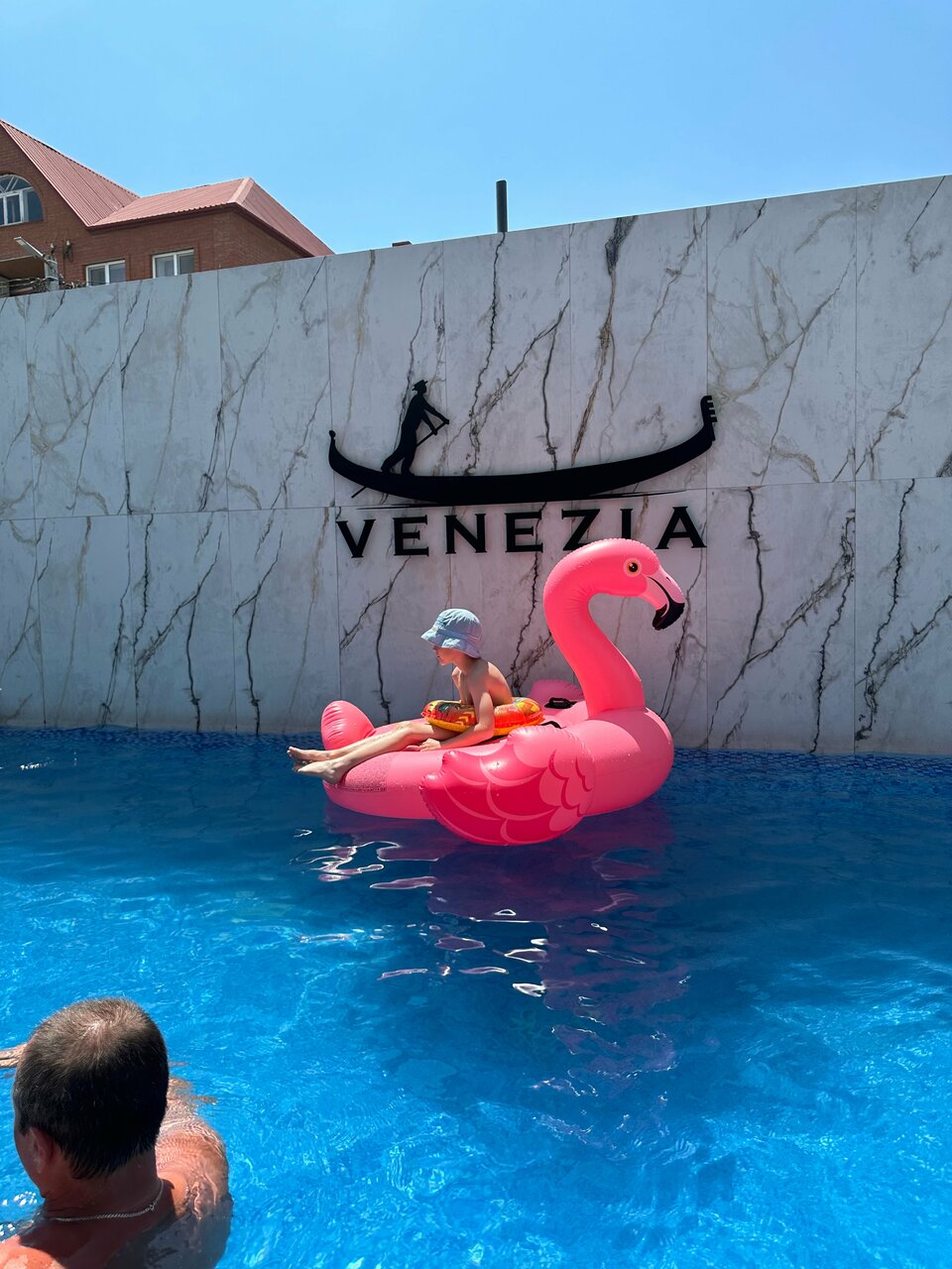 Гостиница Венеция Анапа-82