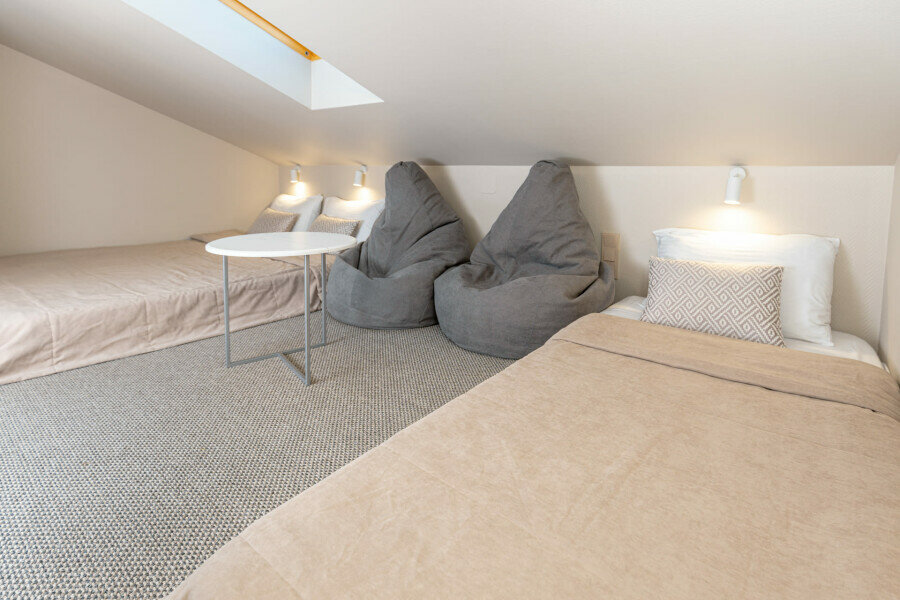 Гостиница Венеция Анапа