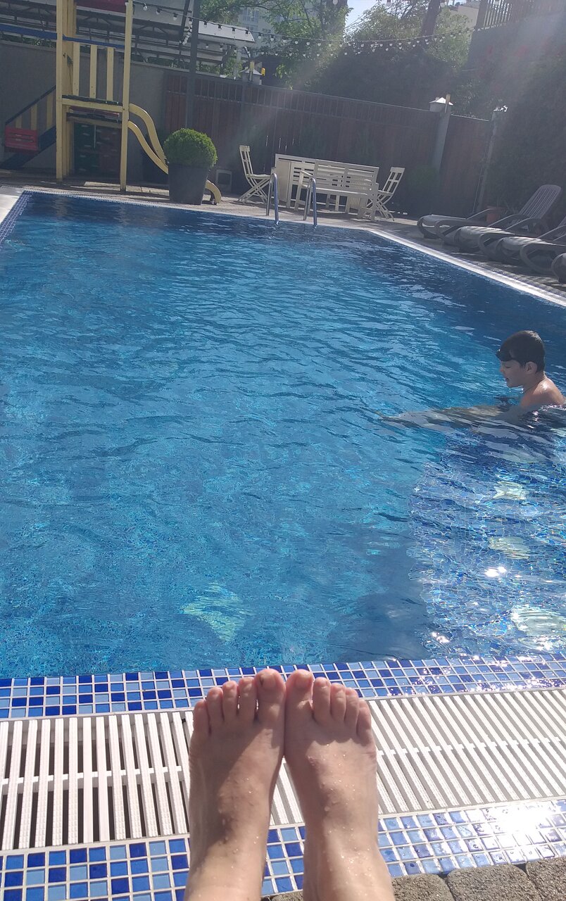 Гостиница Венеция Анапа