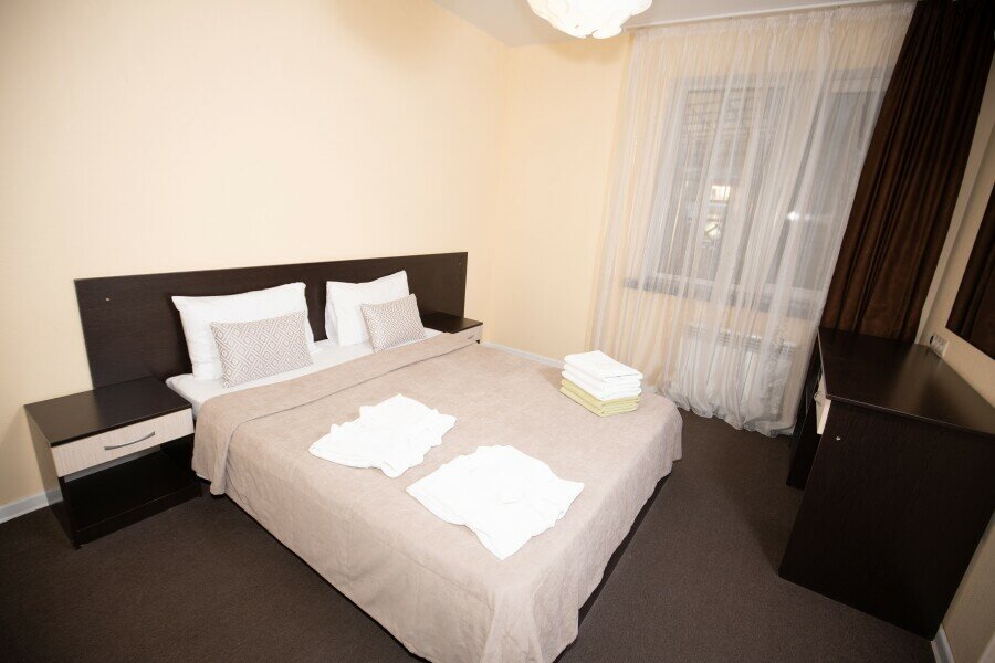 Гостиница Венеция Анапа