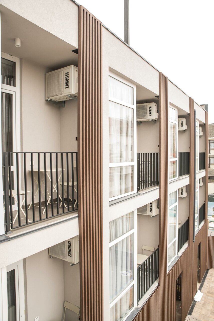 Гостиница Венеция Анапа-198