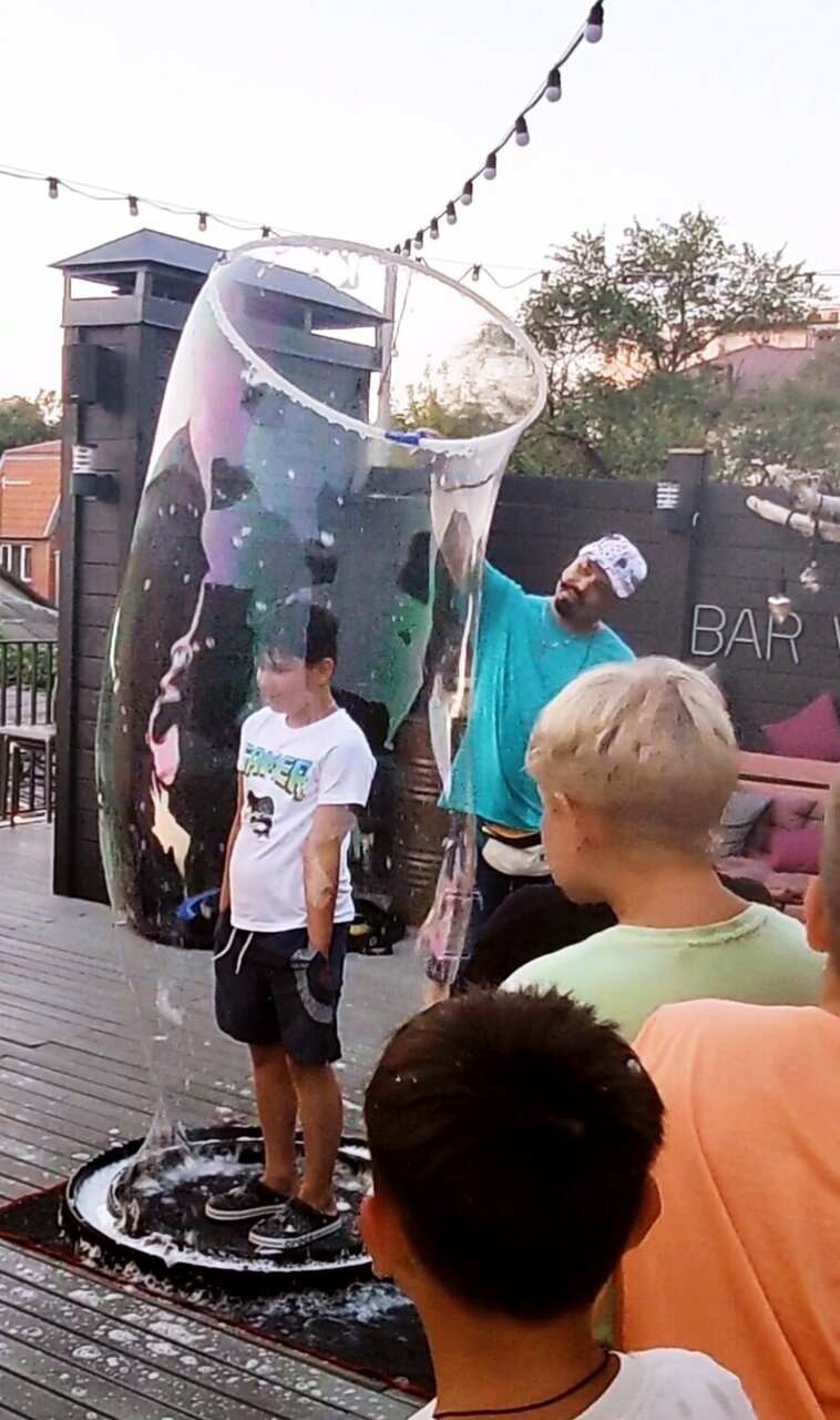 Гостиница Венеция Анапа-229