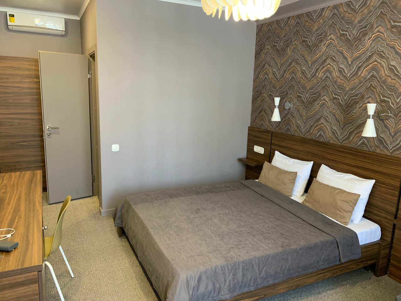 Гостиница Венеция Анапа-46