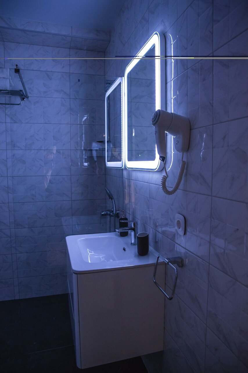 Гостиница Венеция Анапа-174