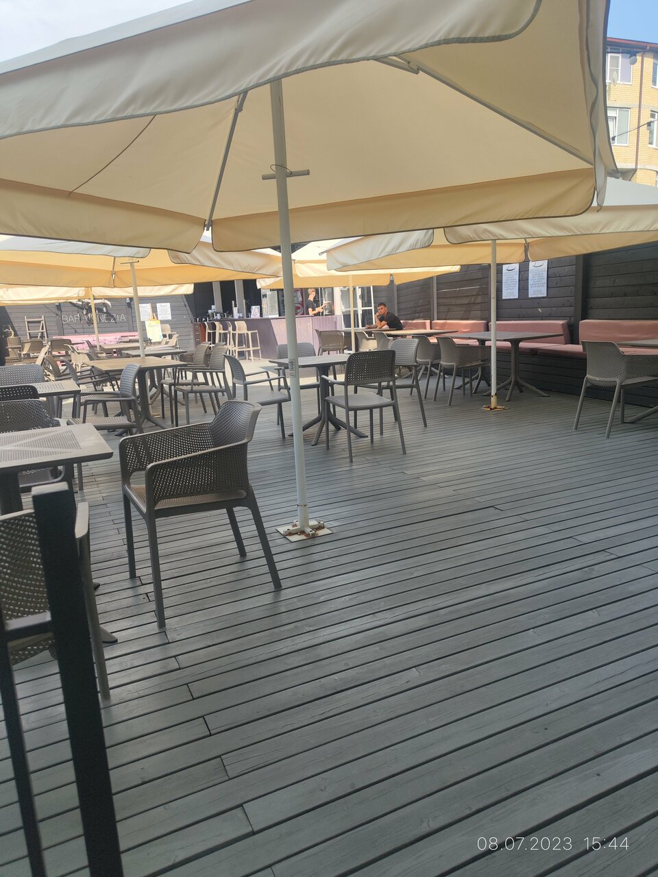 Гостиница Венеция Анапа-91