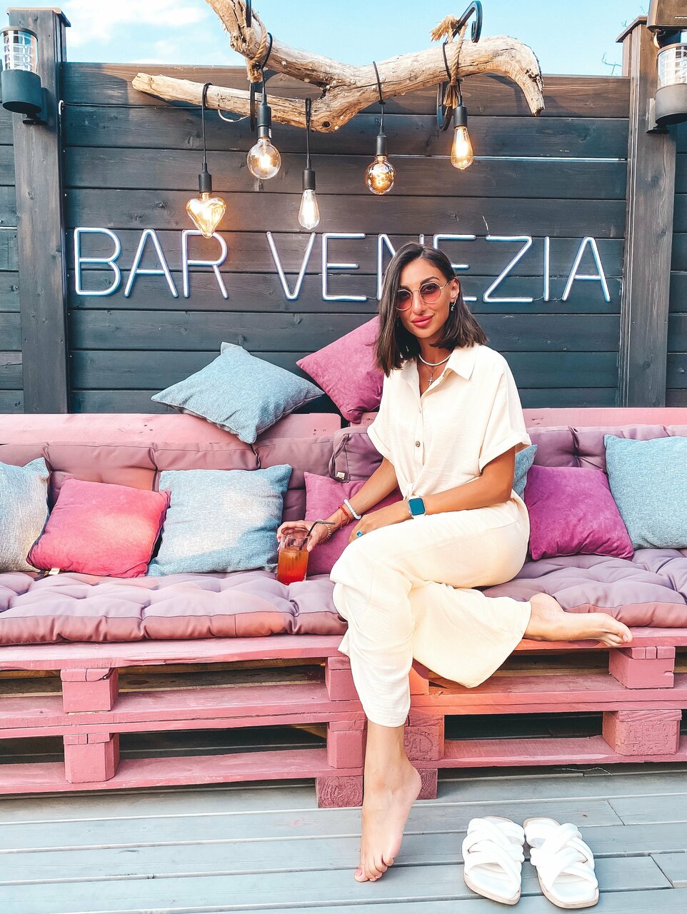 Гостиница Венеция Анапа-141