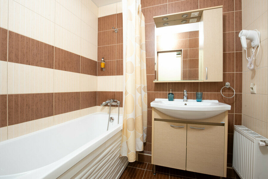 Гостиница Венеция Анапа