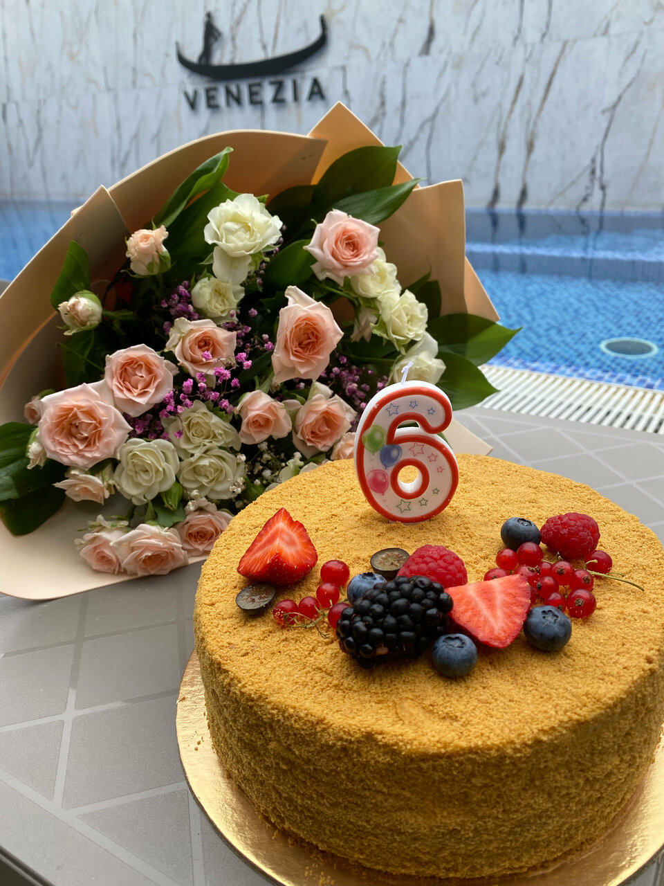 Гостиница Венеция Анапа-114