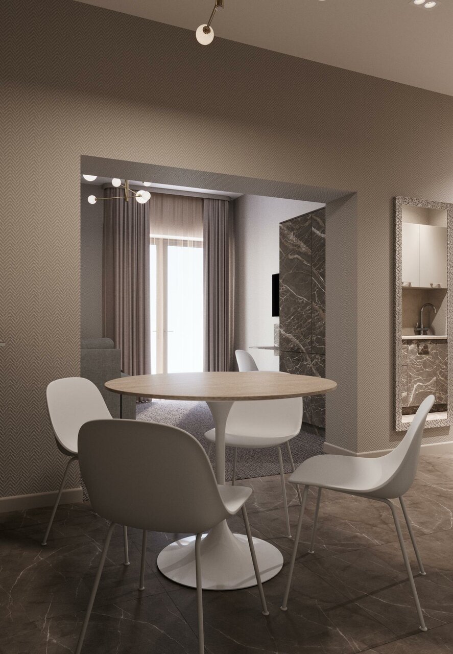 Гостиница Венеция Анапа-178