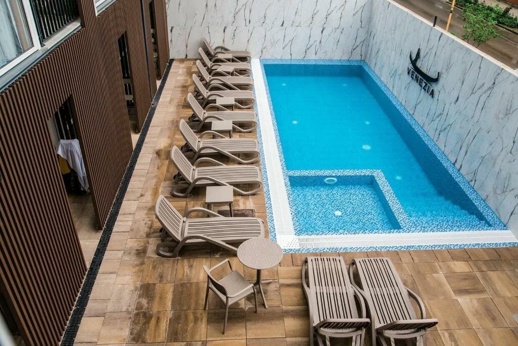 Гостиница Венеция Анапа-188