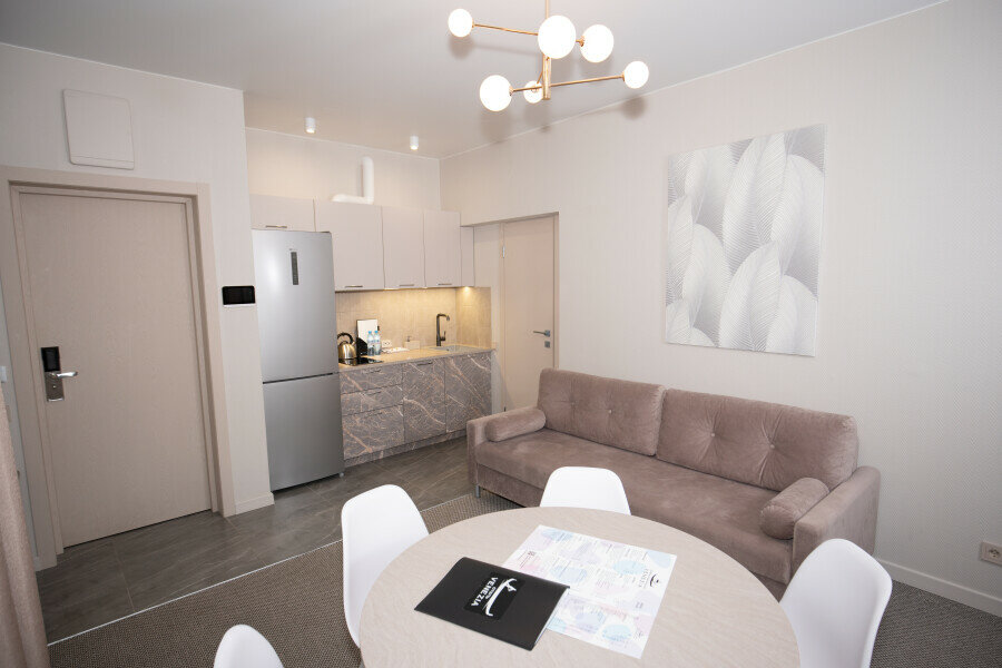 Гостиница Венеция Анапа