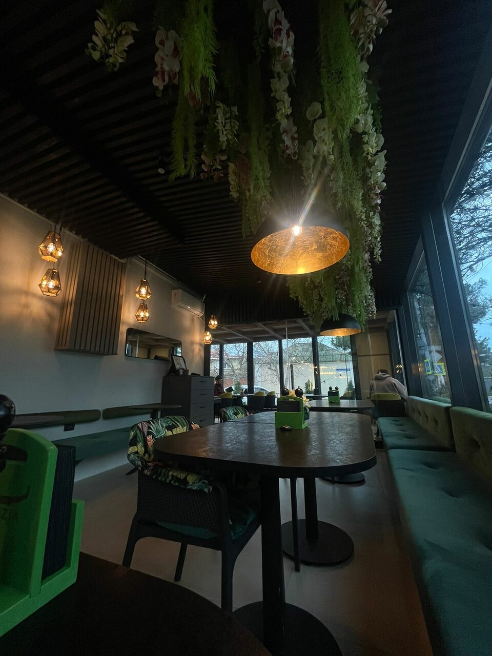 Гостиница Венеция Анапа-138