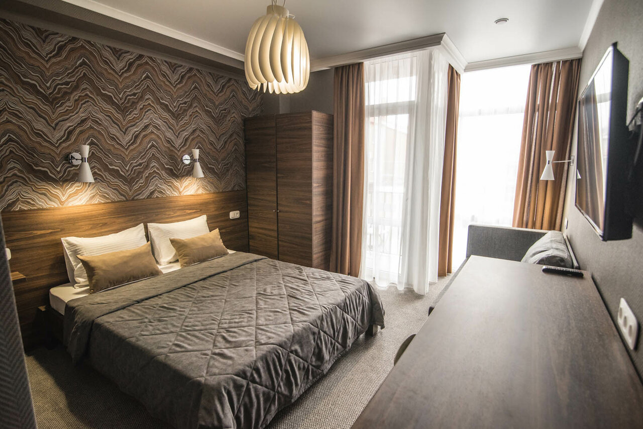 Гостиница Венеция Анапа-47