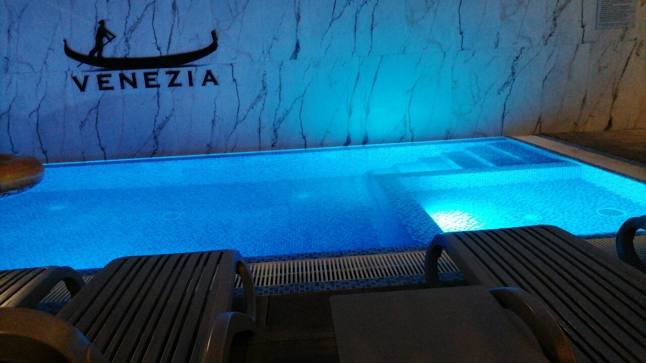 Гостиница Венеция Анапа-100