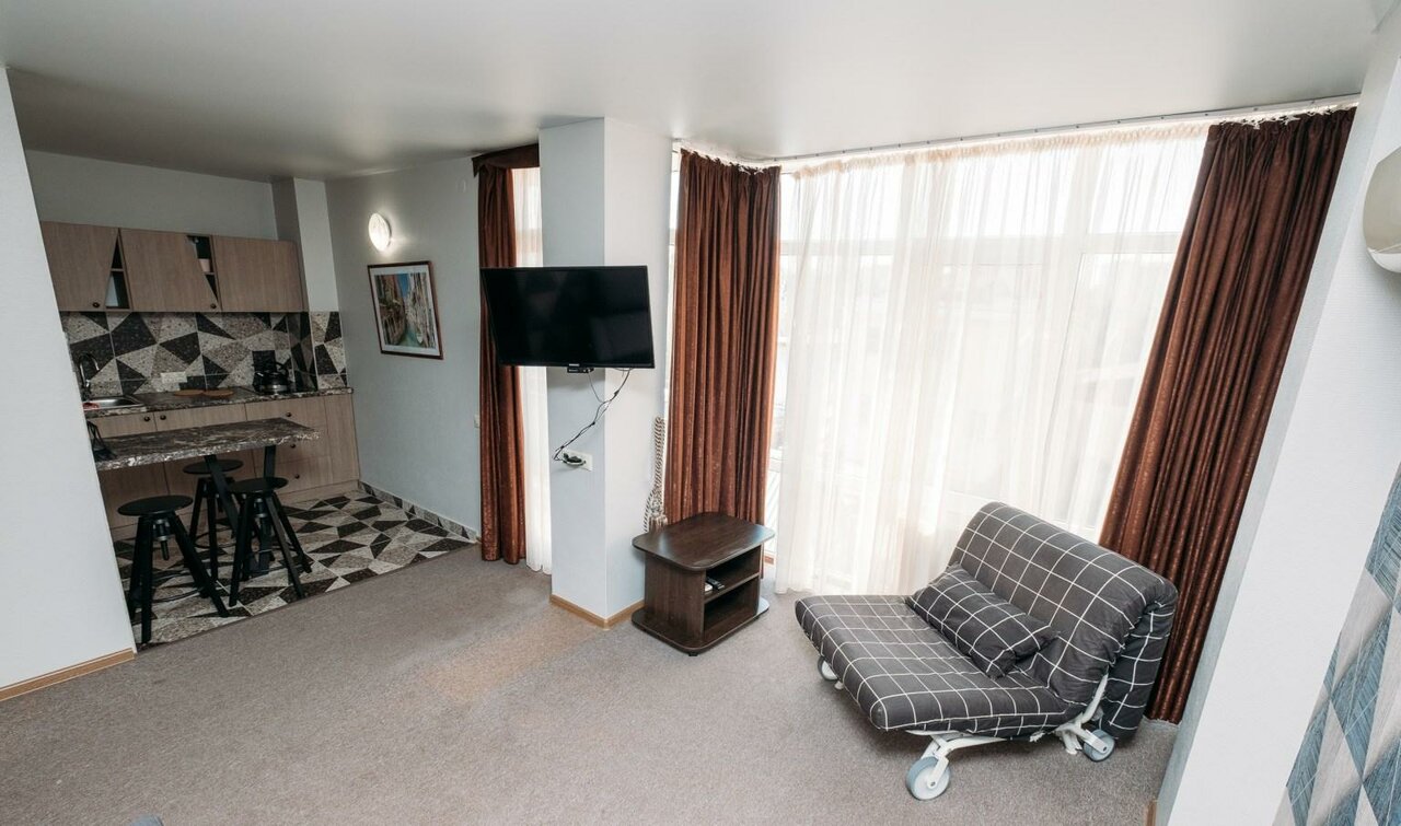 Гостиница Венеция Анапа-130