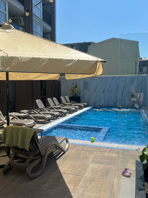 Гостиница Венеция Анапа-116