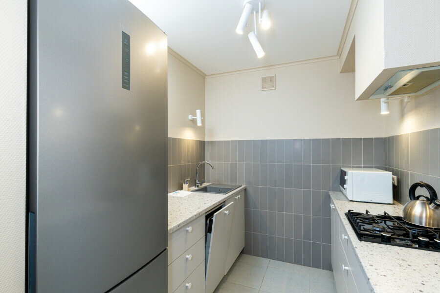 Гостиница Венеция Анапа