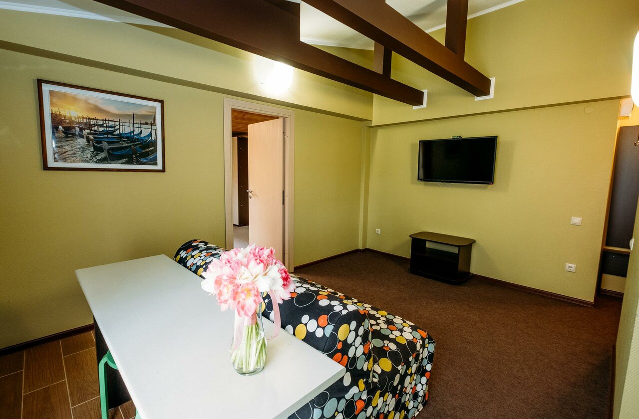 Гостиница Венеция Анапа-176