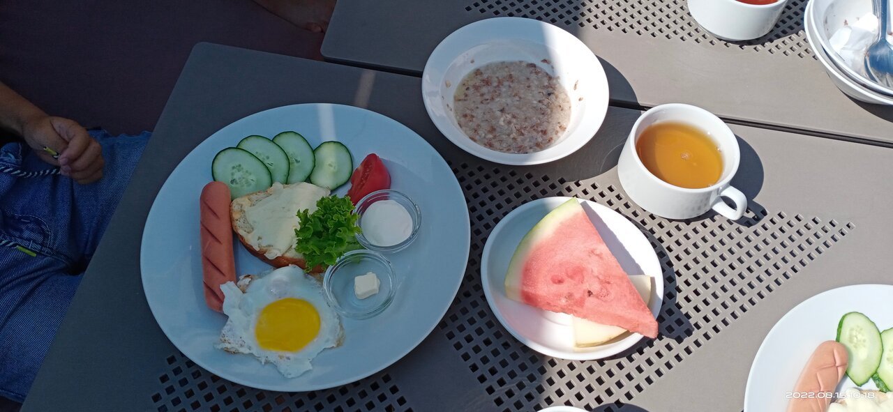 Гостиница Венеция Анапа-62