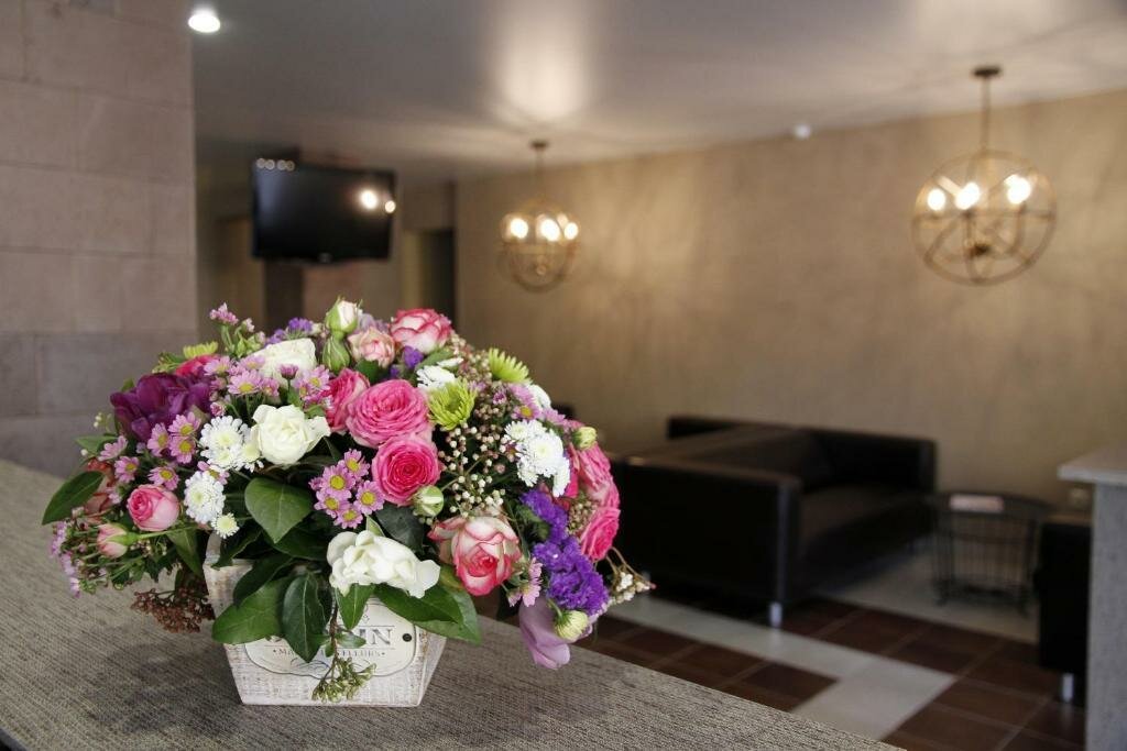 Гостиница Венеция Анапа-122