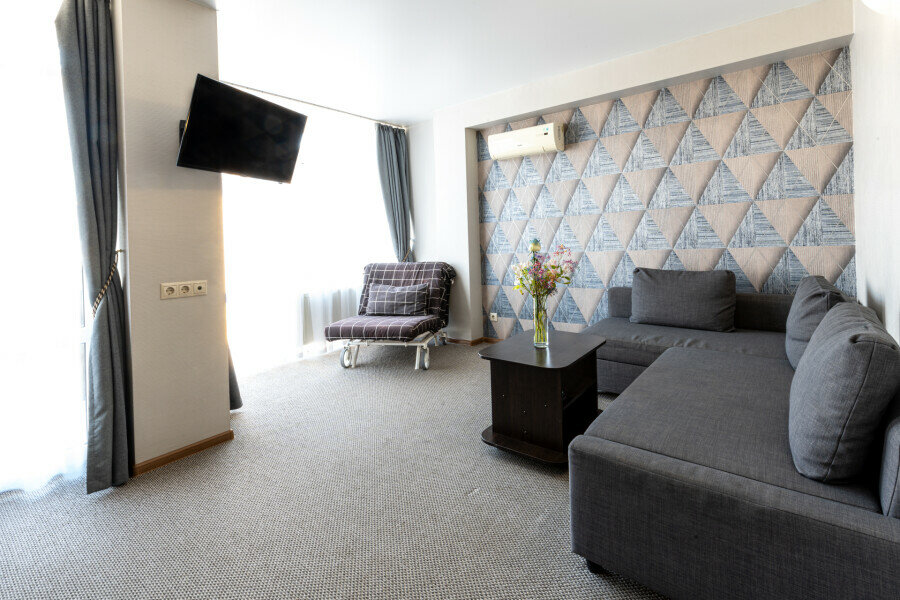 Гостиница Венеция Анапа