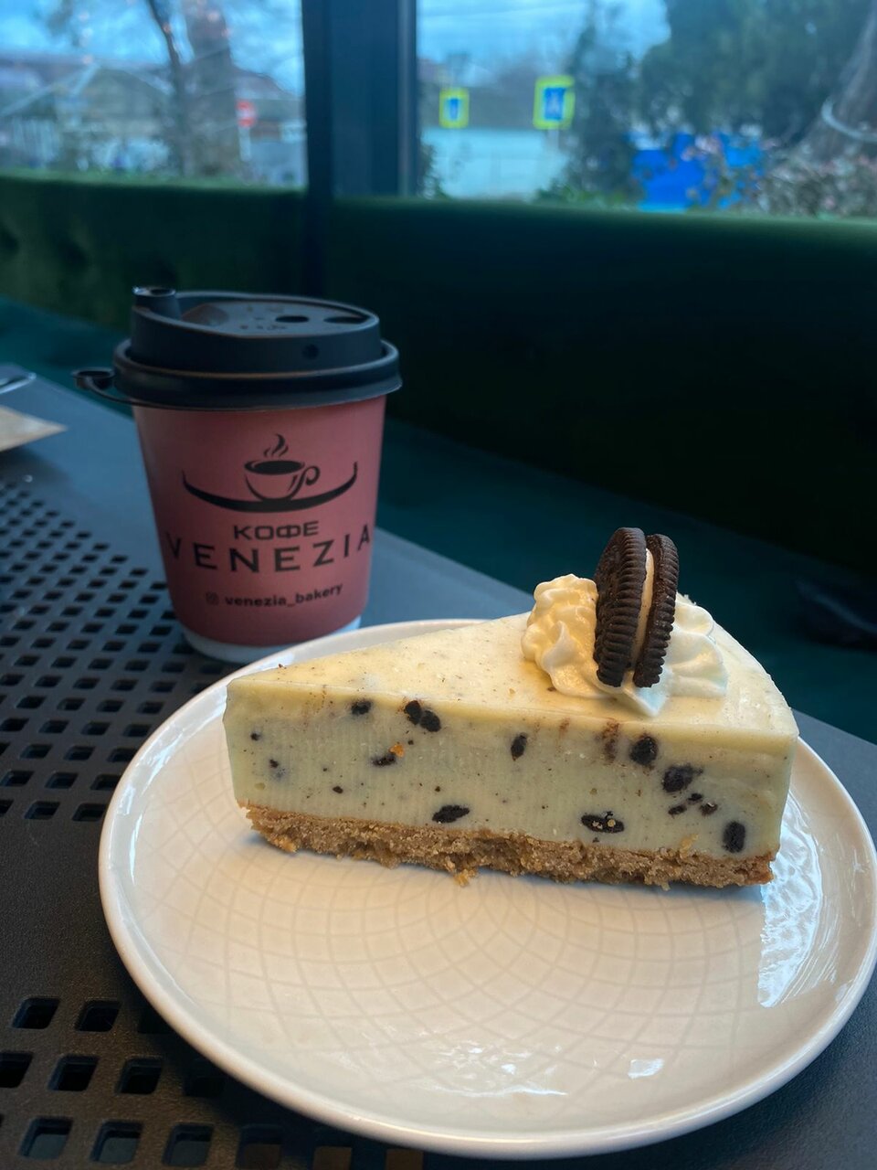 Гостиница Венеция Анапа