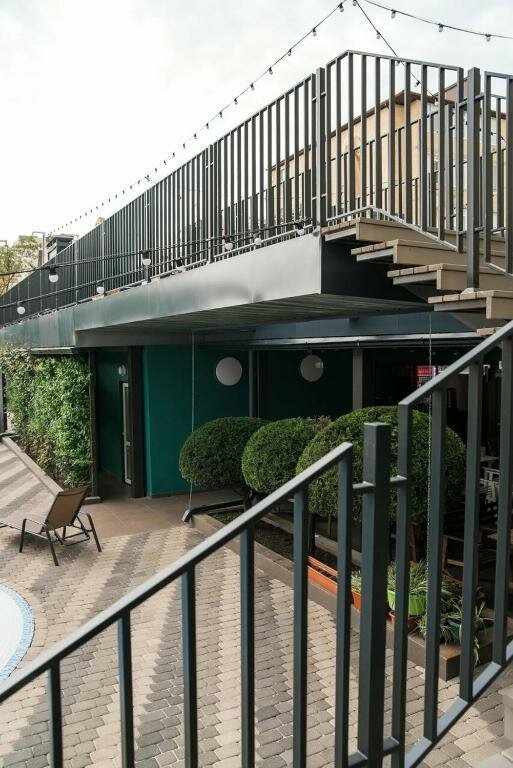 Гостиница Венеция Анапа-186