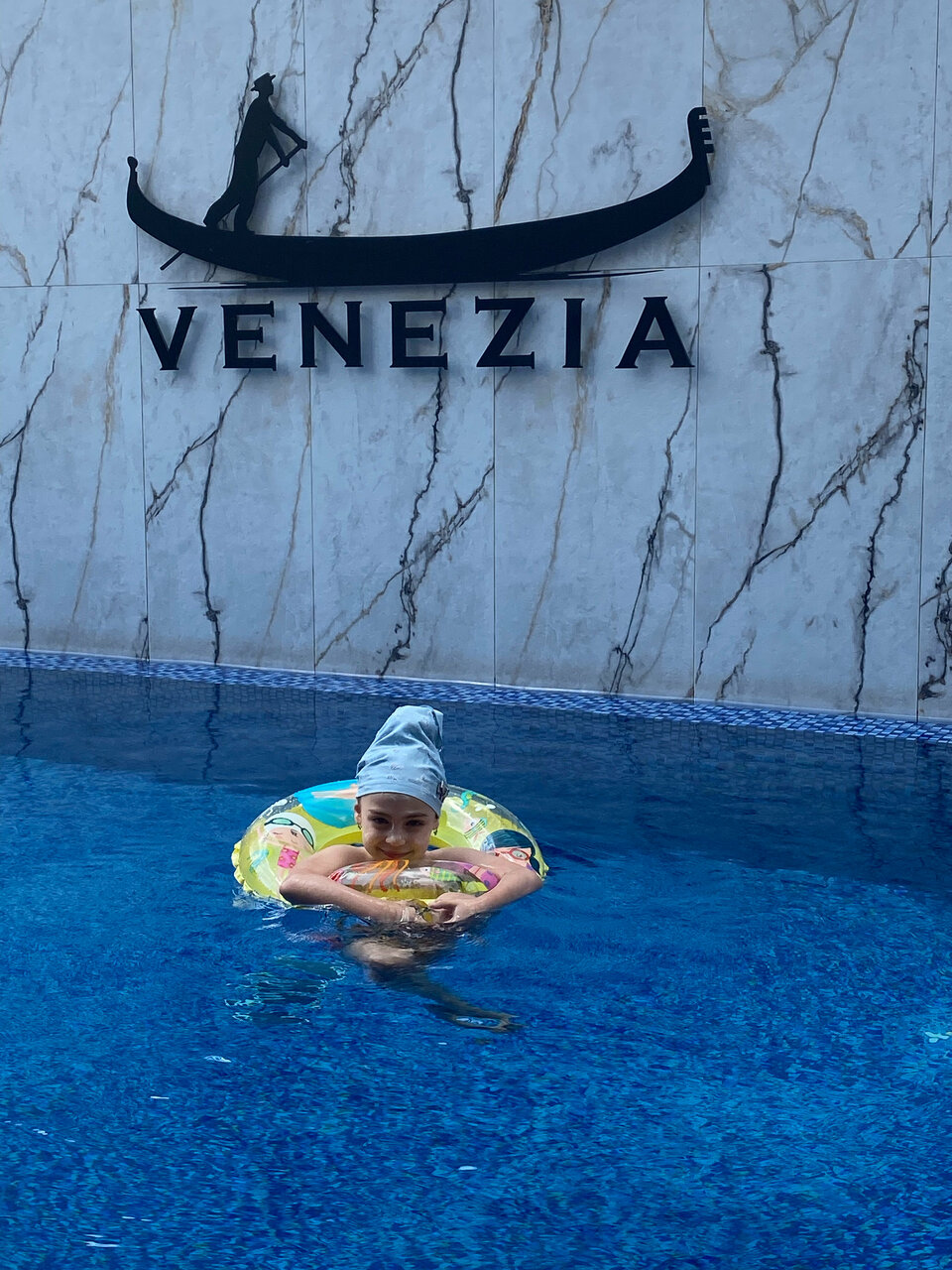 Гостиница Венеция Анапа-187