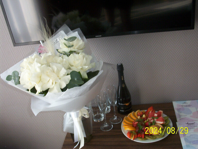 Гостиница Венеция Анапа-239