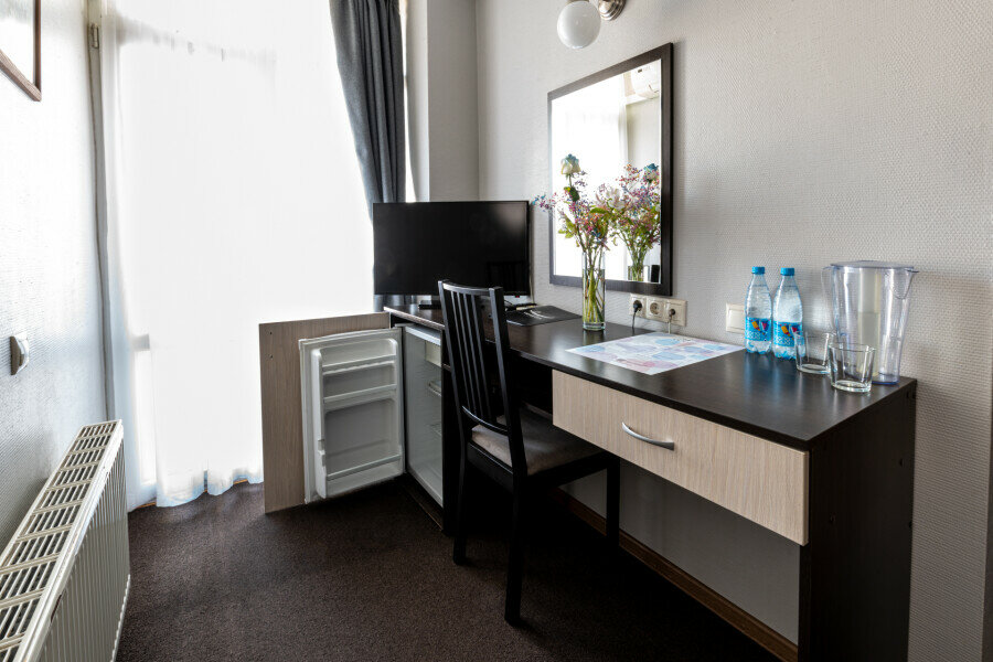 Гостиница Венеция Анапа