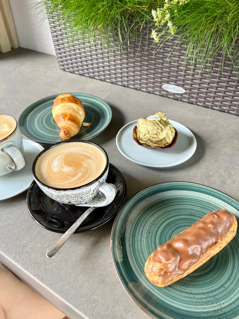 Гостиница Венеция Анапа-33