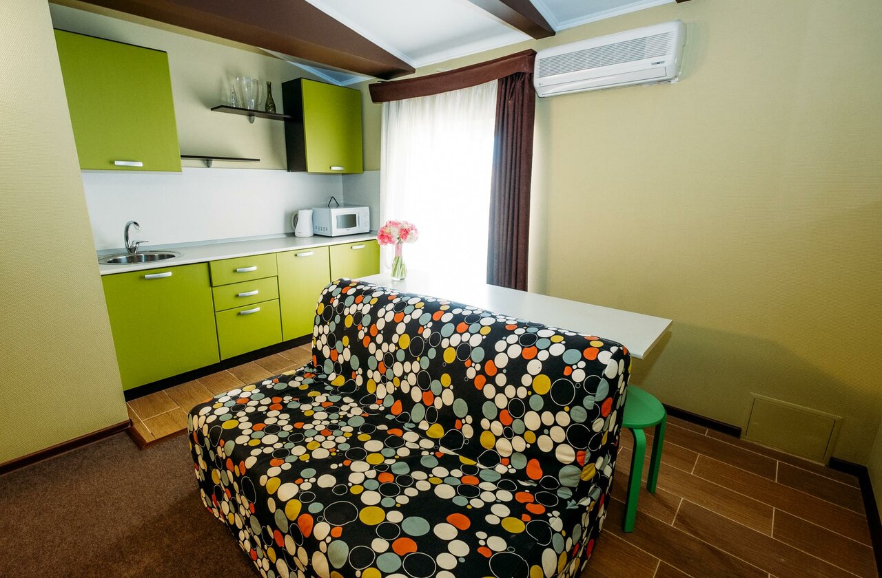 Гостиница Венеция Анапа-190