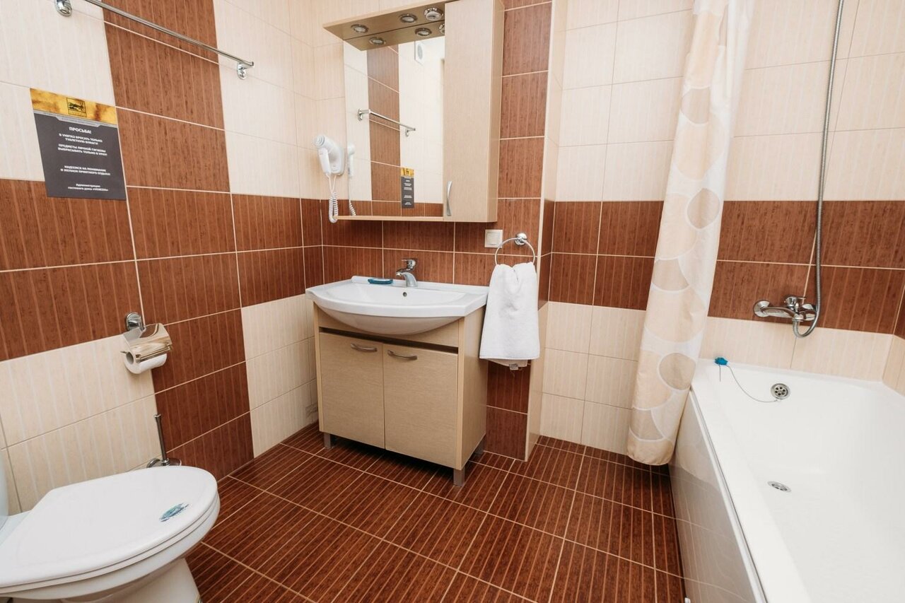 Гостиница Венеция Анапа-163