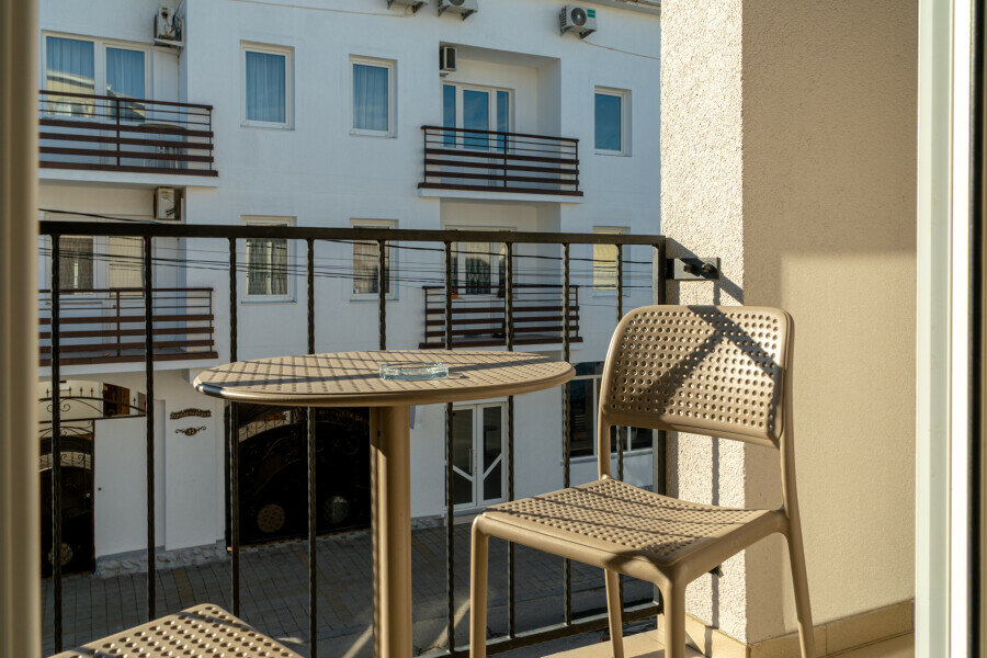 Гостиница Венеция Анапа