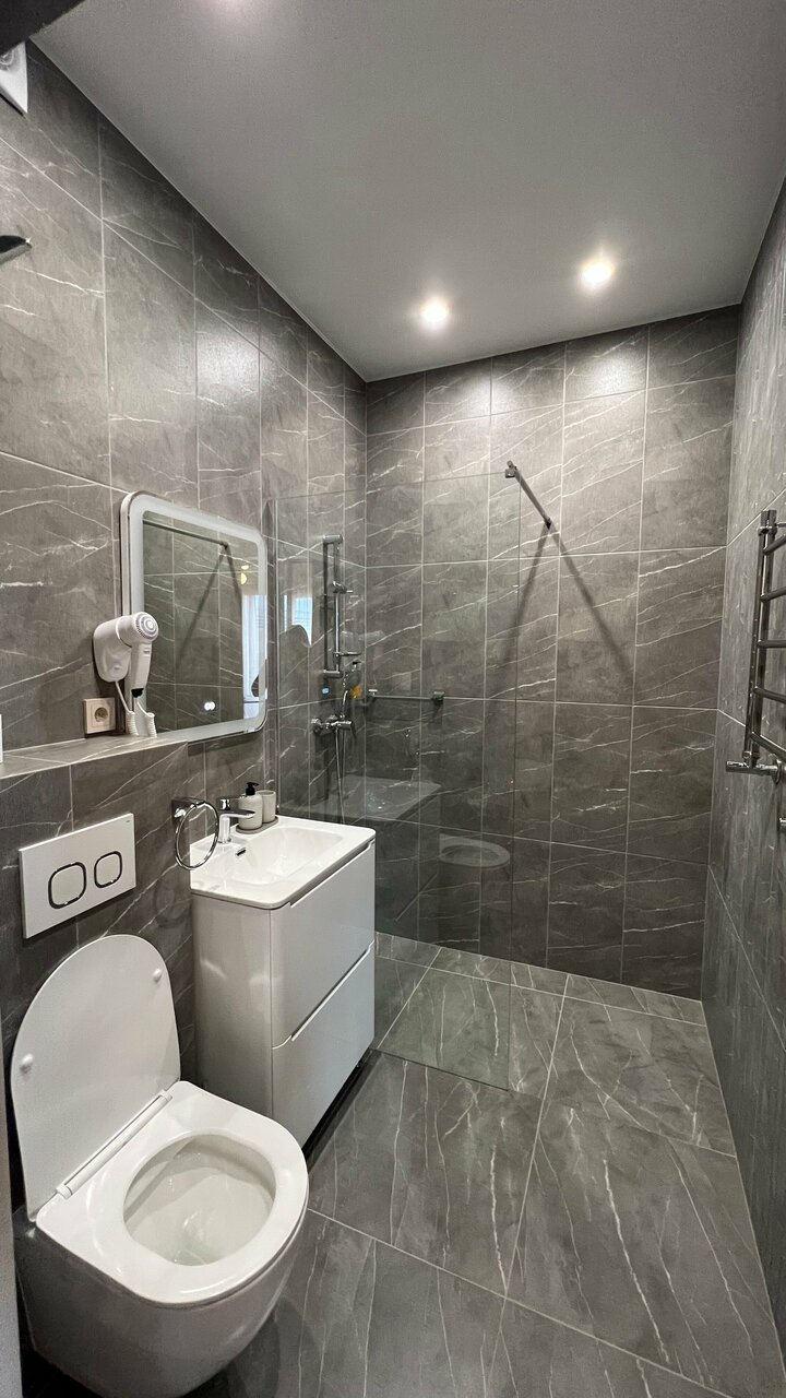 Гостиница Венеция Анапа-246