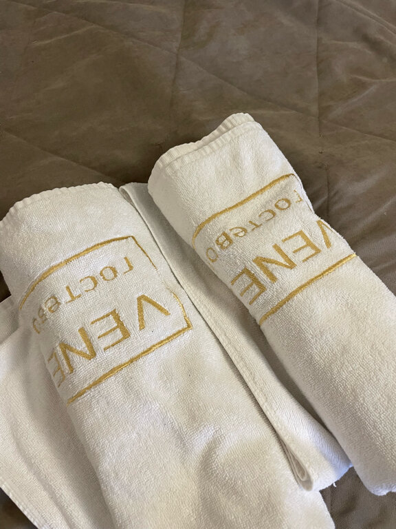 Гостиница Венеция Анапа