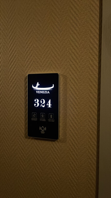 Гостиница Венеция Анапа-40