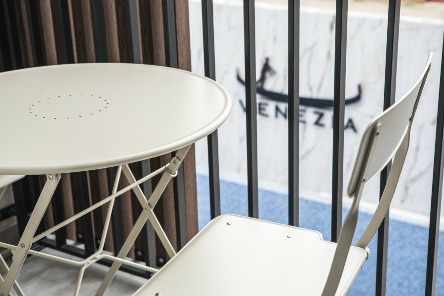 Гостиница Венеция Анапа