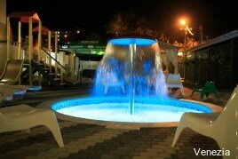 Гостиница Венеция Анапа-30