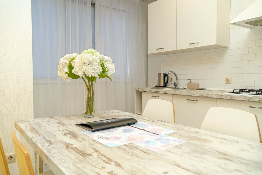 Гостиница Венеция Анапа