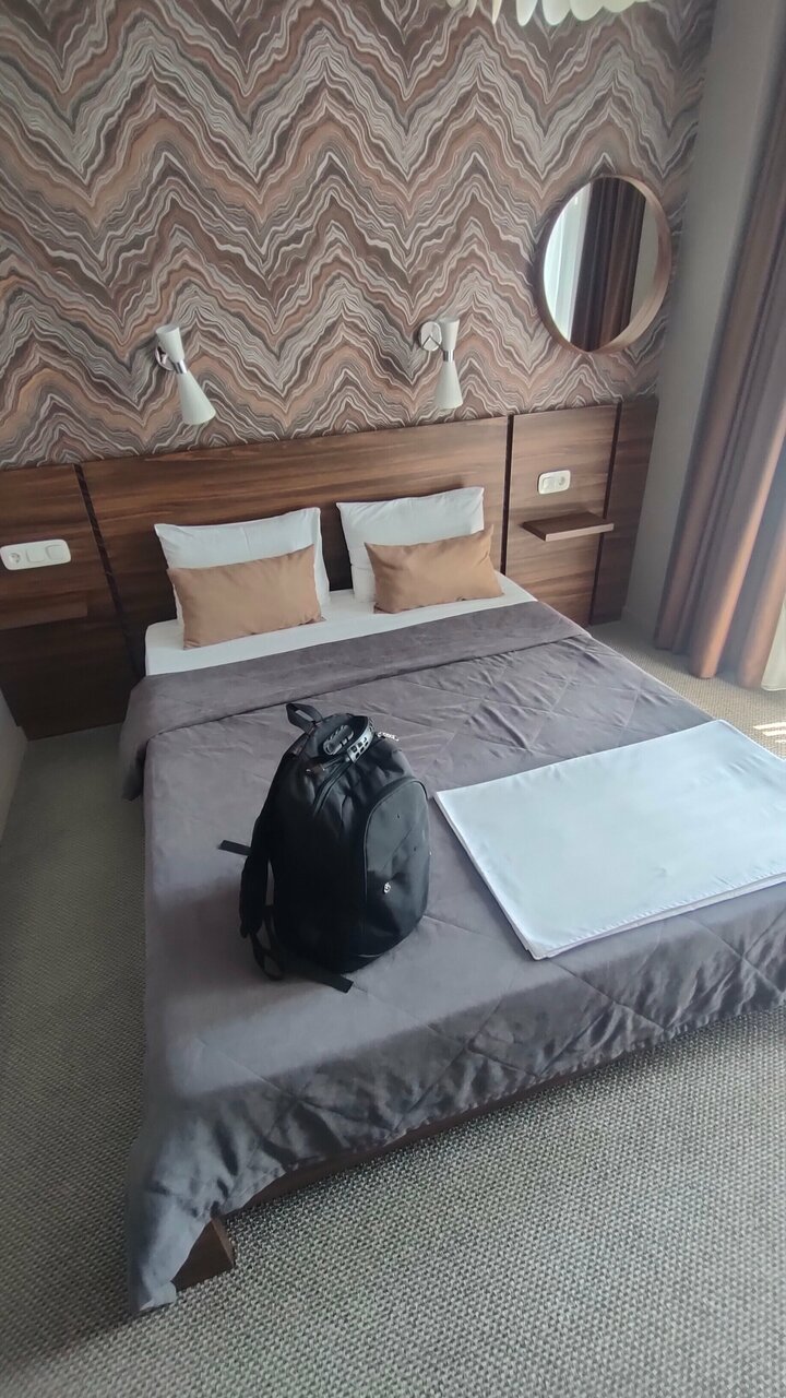 Гостиница Венеция Анапа-81