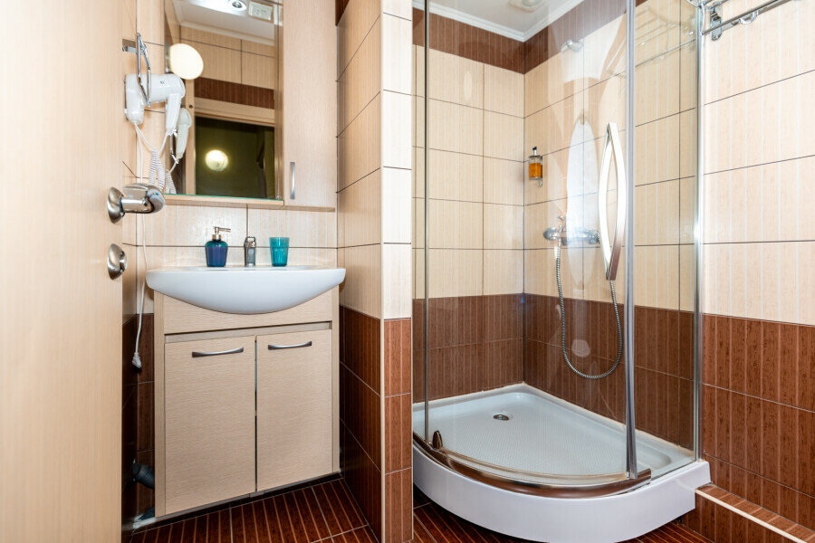 Гостиница Венеция Анапа