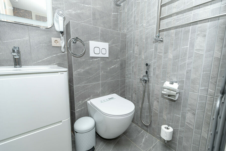 Гостиница Венеция Анапа